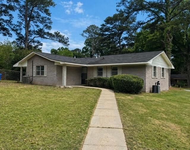 Property Photo:  4520 Marci Court  GA 31907 