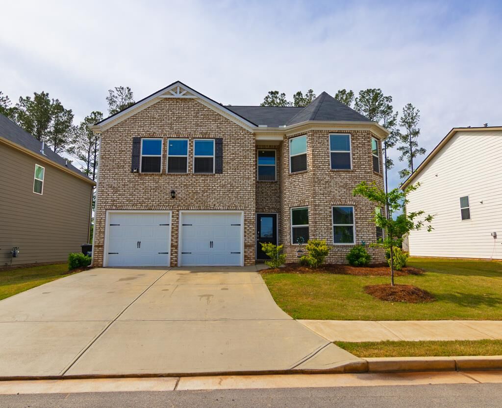 Property Photo:  269 Harris Walk  GA 31833 