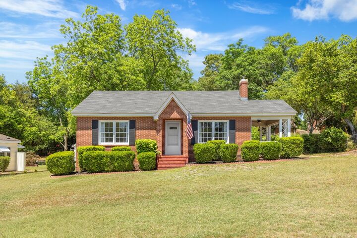 Property Photo:  1907 42nd Street  GA 31904 