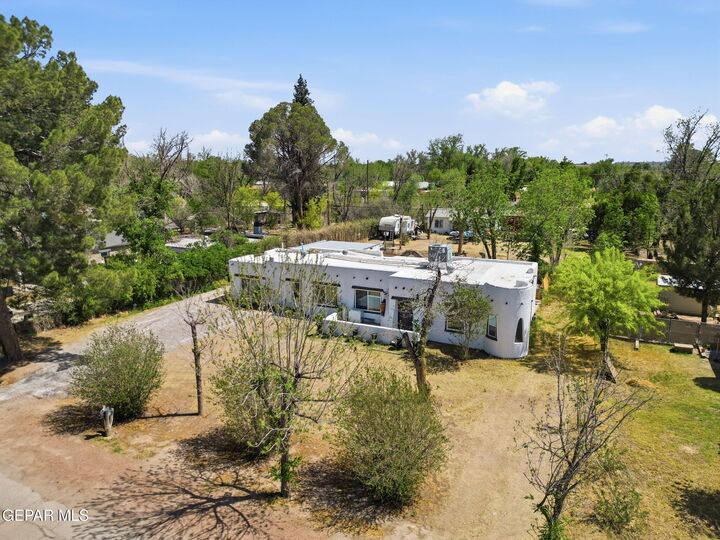 Property Photo:  308 Stewart Drive  TX 79915 
