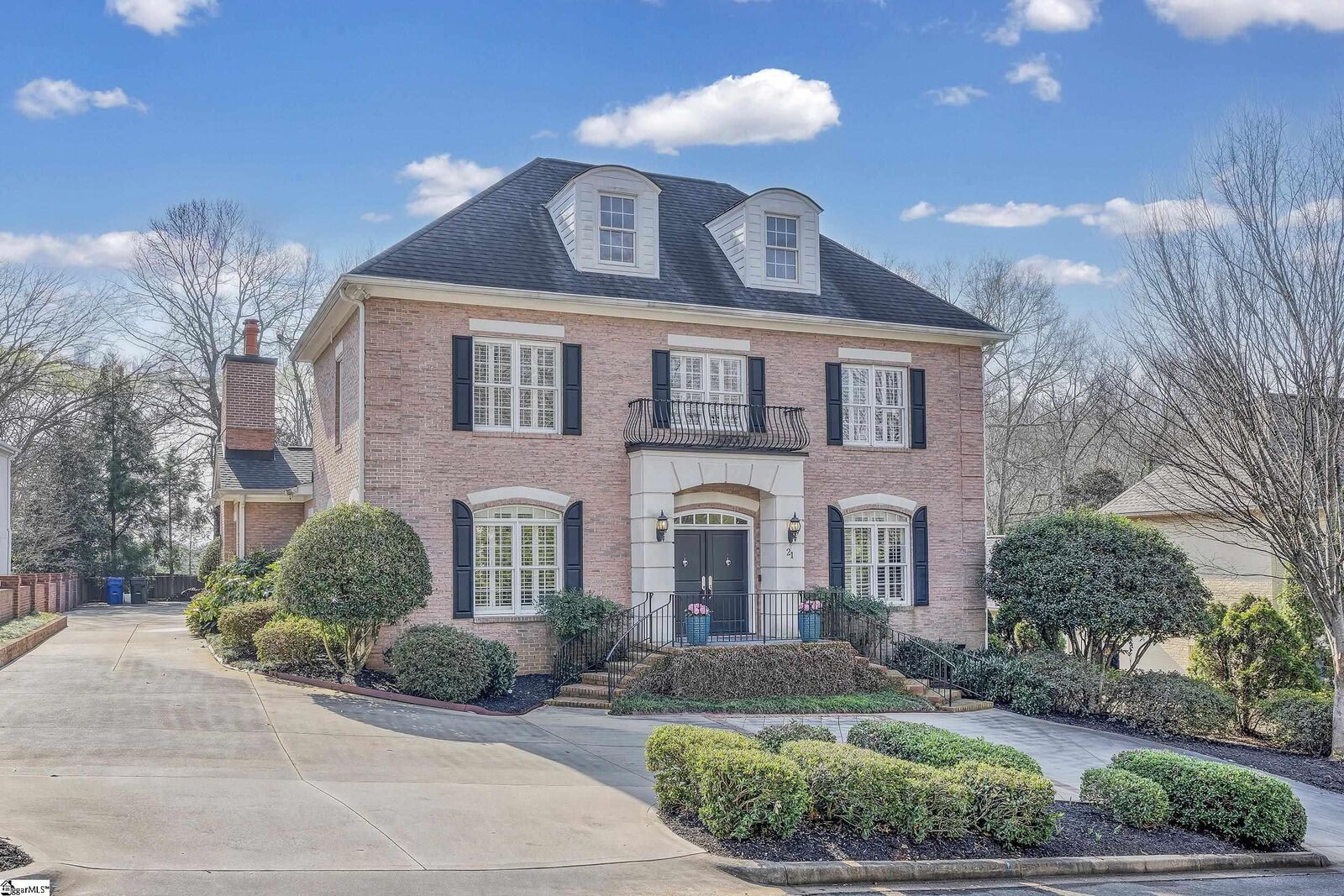 Property Photo:  21 Landsdown Avenue  SC 29601 