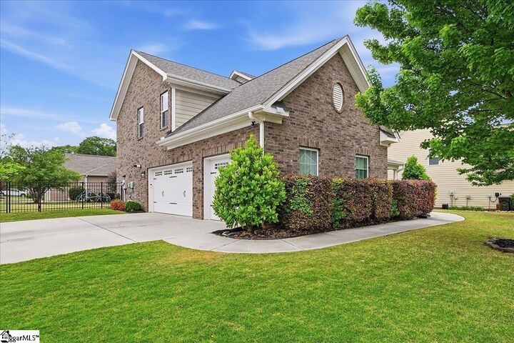 Property Photo: 38 Belgian Blue Way SC 29644