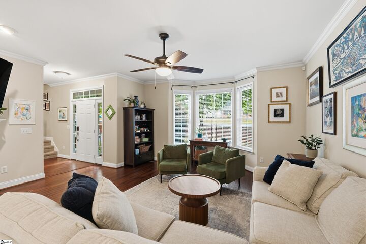 Property Photo:  200 Shady Lane  SC 29615 