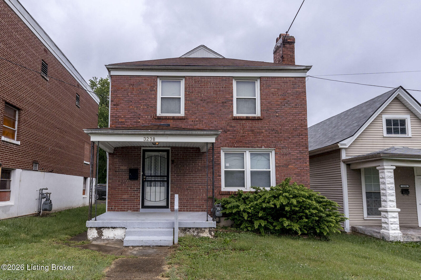 Property Photo: 3238 Taylor Blvd KY 40215