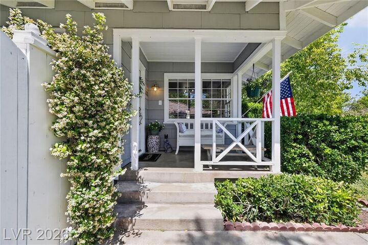 Property Photo:  532 Cherry Street  NV 89005 