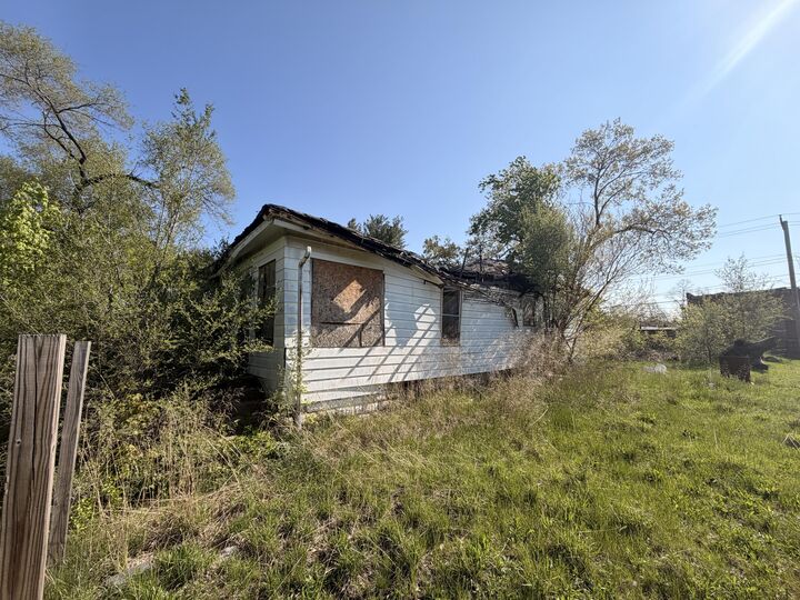 Property Photo:  4173 Washington Street  IN 46408 
