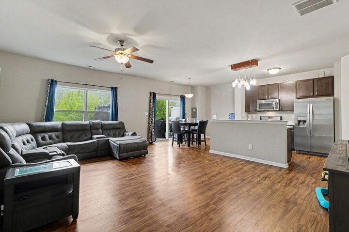 Property Photo:  7682 E 111th Place  IN 46307 