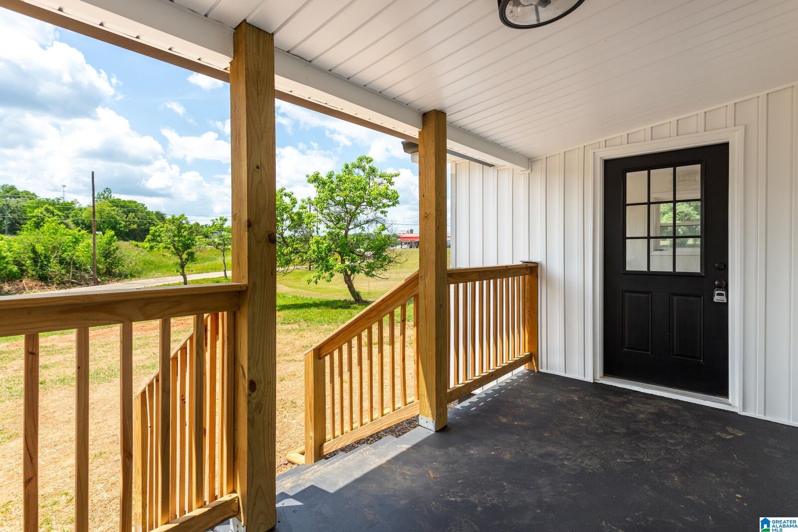 Property Photo:  3791 Choctaw Street  AL 36206 