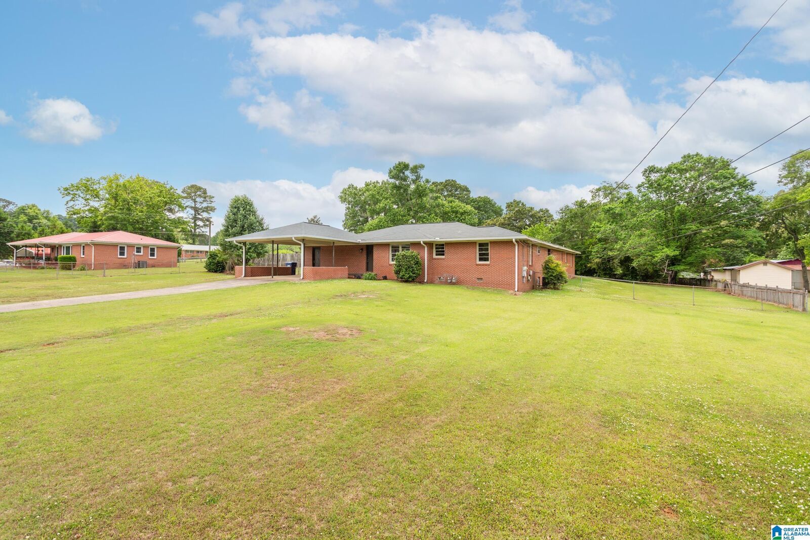 Property Photo: 2008 Cheaha Drive AL 36203