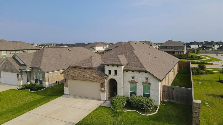 Property Photo:  23319 Angelica Tree Lane  TX 77493 