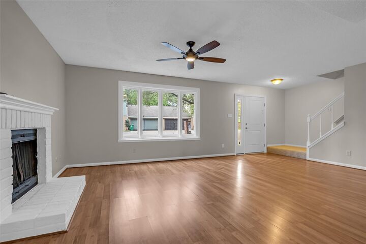 Property Photo:  9207 Barr Circle  TX 77080 
