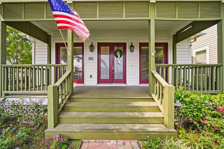 Property Photo:  8760 Kempwood Drive  TX 77080 