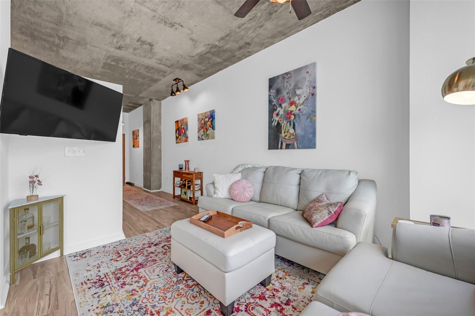 Property Photo:  5925 Almeda Road 12406  TX 77004 