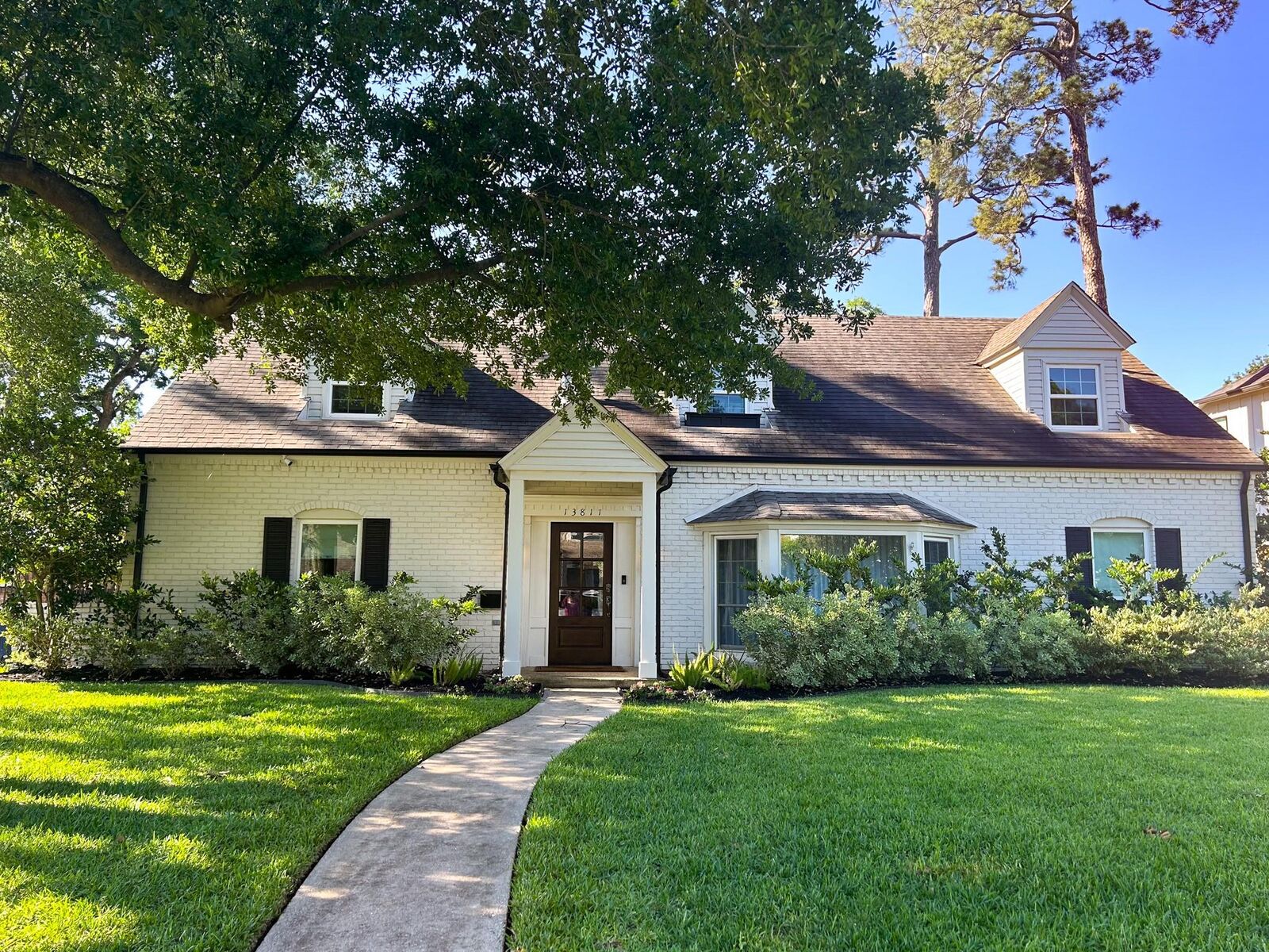 Property Photo: 13811 Pebblebrook Drive TX 77079