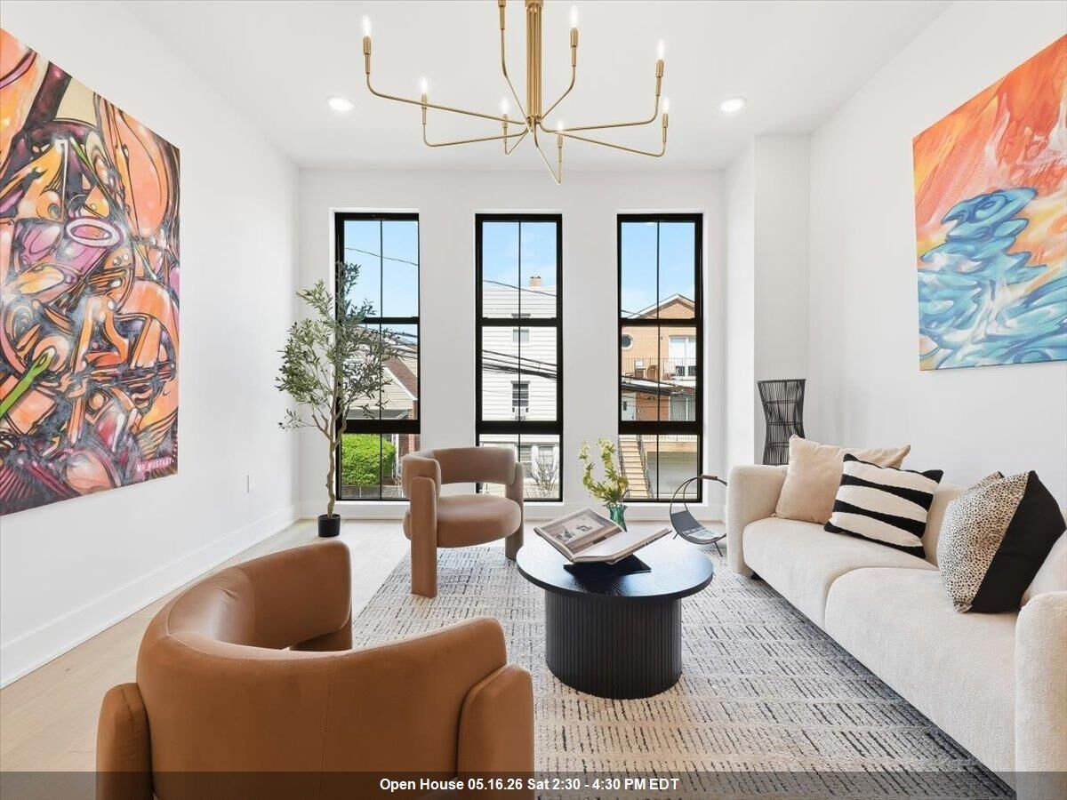 Property Photo: 15 Manhattan Ave 2 NJ 07307