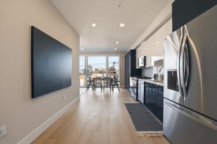 Property Photo:  134 New York Ave 4  NJ 07307 