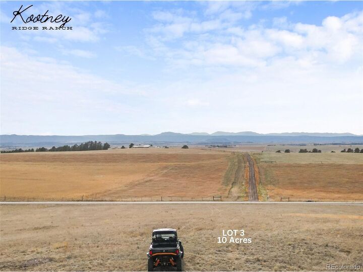 Property Photo:  30200 Kootney St  CO 80107 