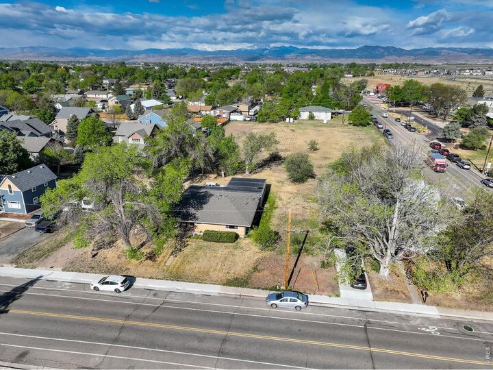 Property Photo:  1035 N 4th St  CO 80513 