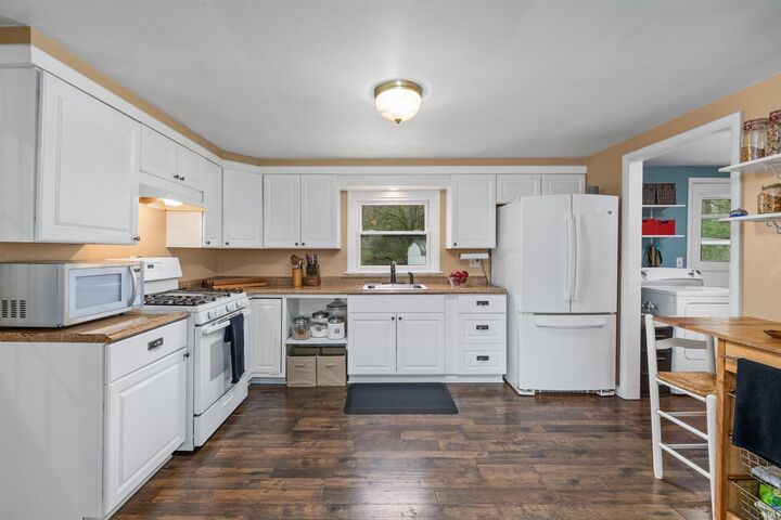 Property Photo:  3955 W Shady Side Road  IN 46703-9050 