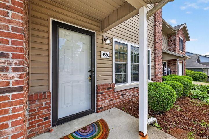 Property Photo:  3850 S Cramer Circle  IN 47403 