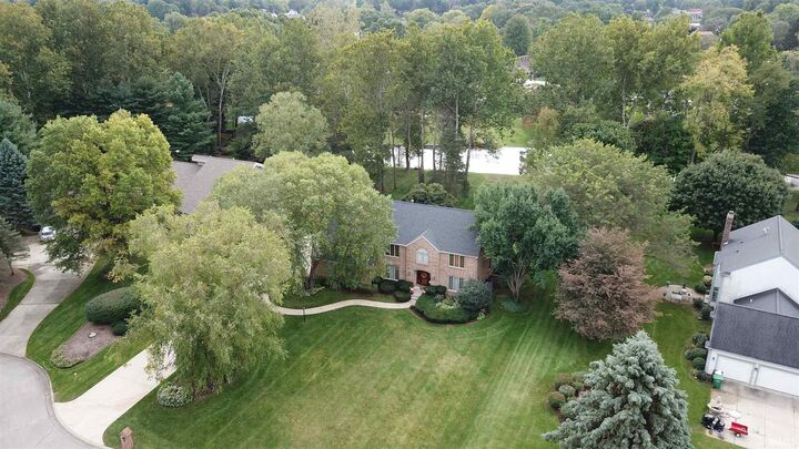 Property Photo:  22554 Remington Court  IN 46514 