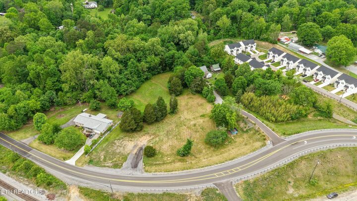 Property Photo:  0 Byington Solway Rd  TN 37931 