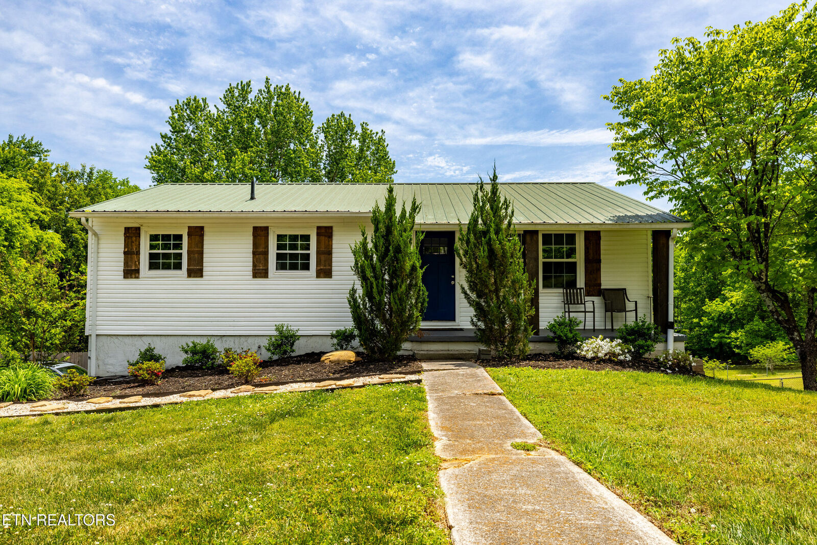 Property Photo:  7720 Nubbin Ridge Rd  TN 37919 