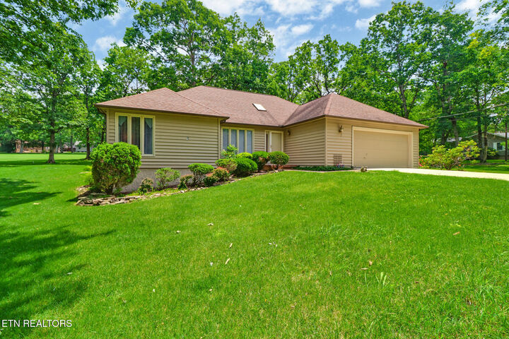 Property Photo:  131 Snead Drive  TN 38558 