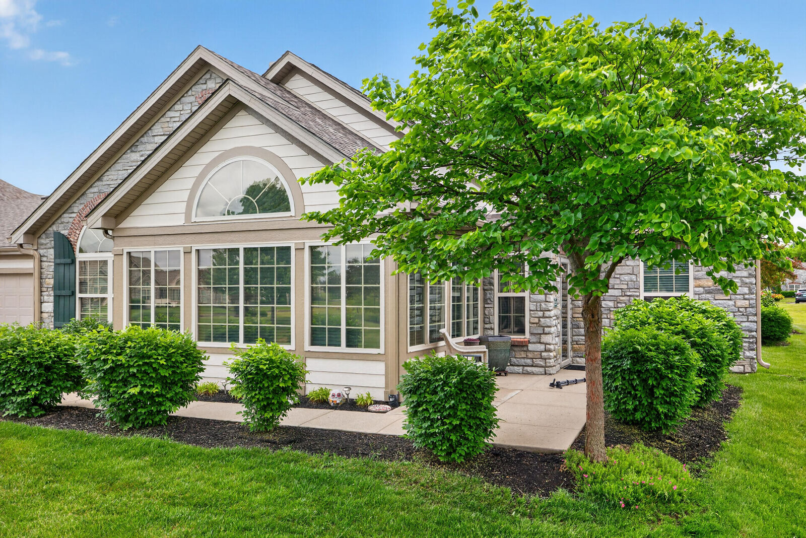 Property Photo: 221 Saddle Ridge Circle KY 40422