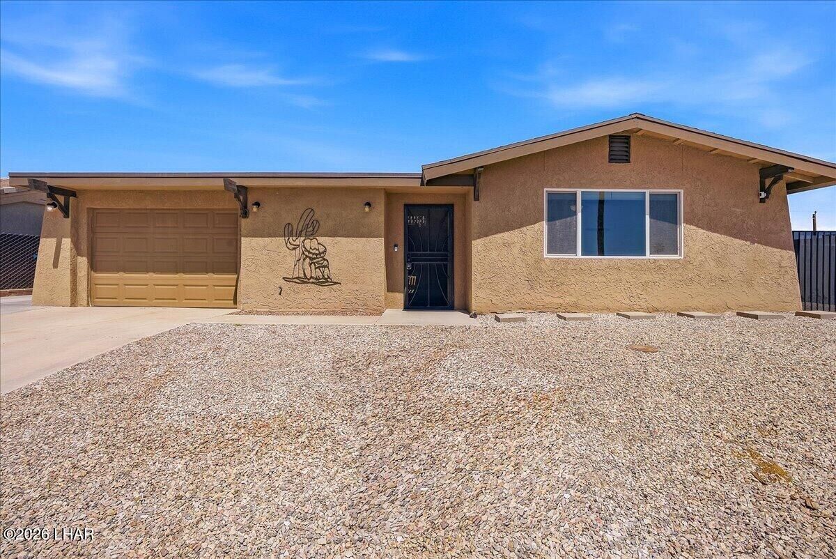 Property Photo:  2161 Chaparral Dr  AZ 86403 
