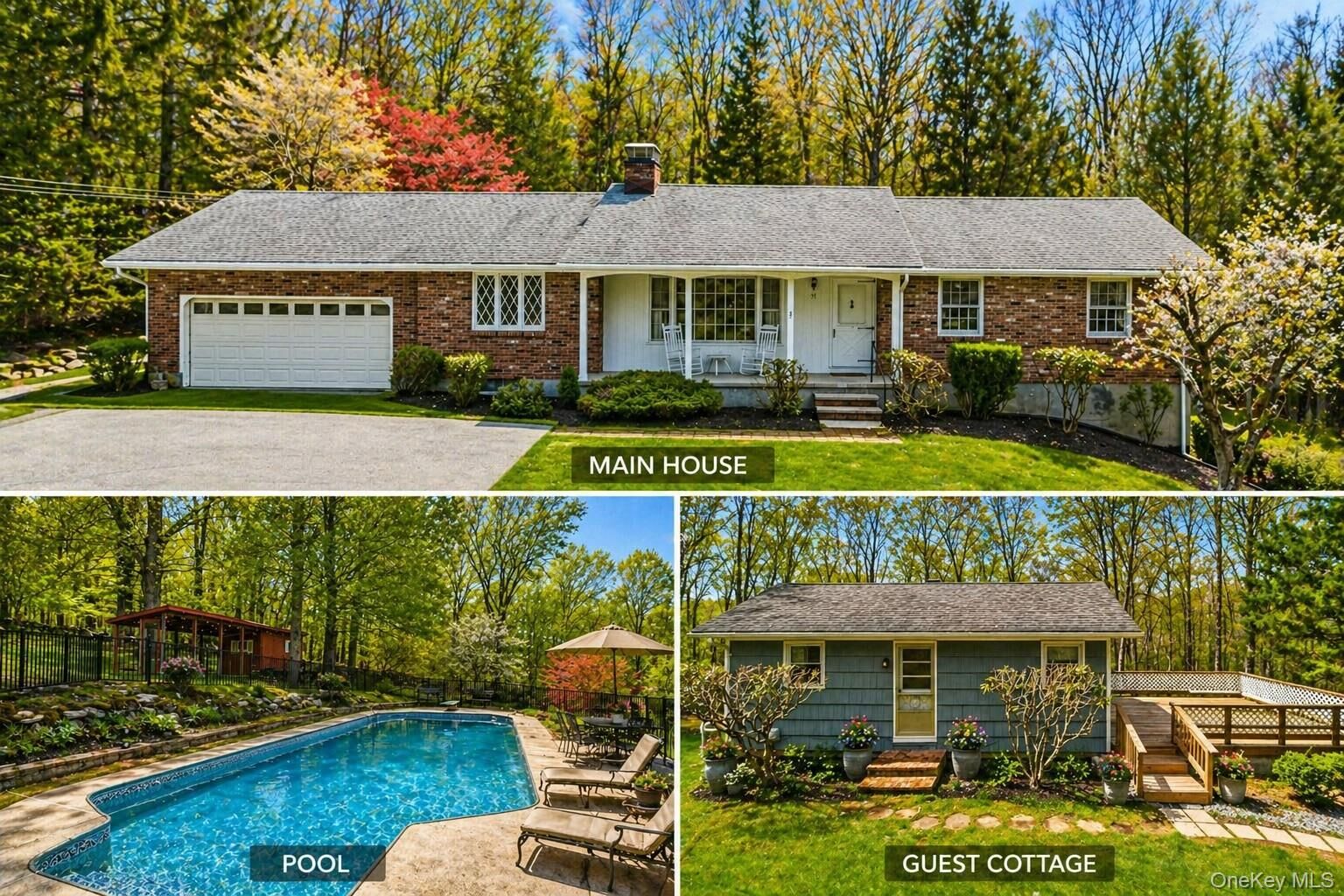 Property Photo:  51 - 53 Ivy Hill Road  NY 10509 