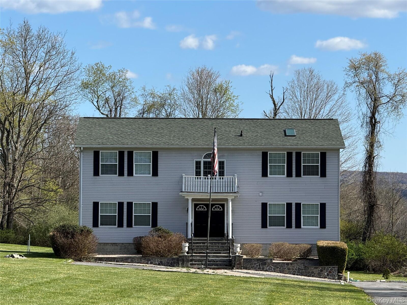 Property Photo:  1462 Clove Valley Road  NY 12540 