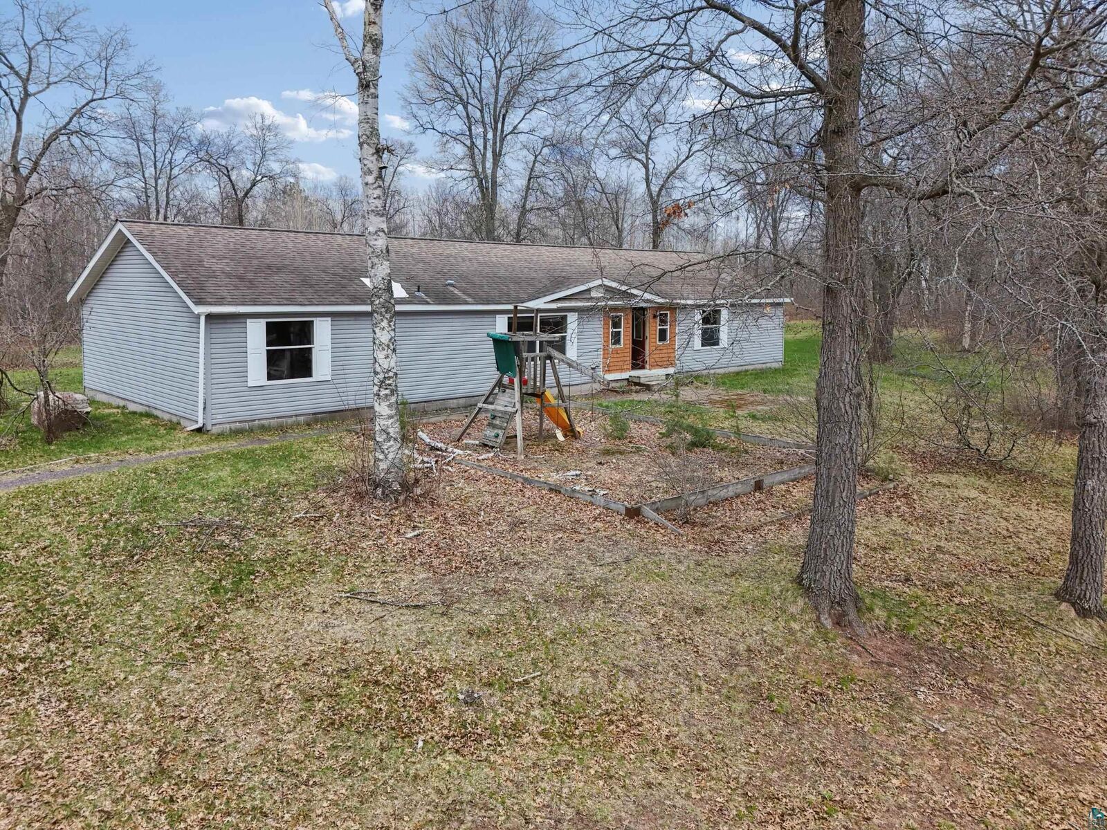 Property Photo: N12773 Brooklyn Rd WI 54859