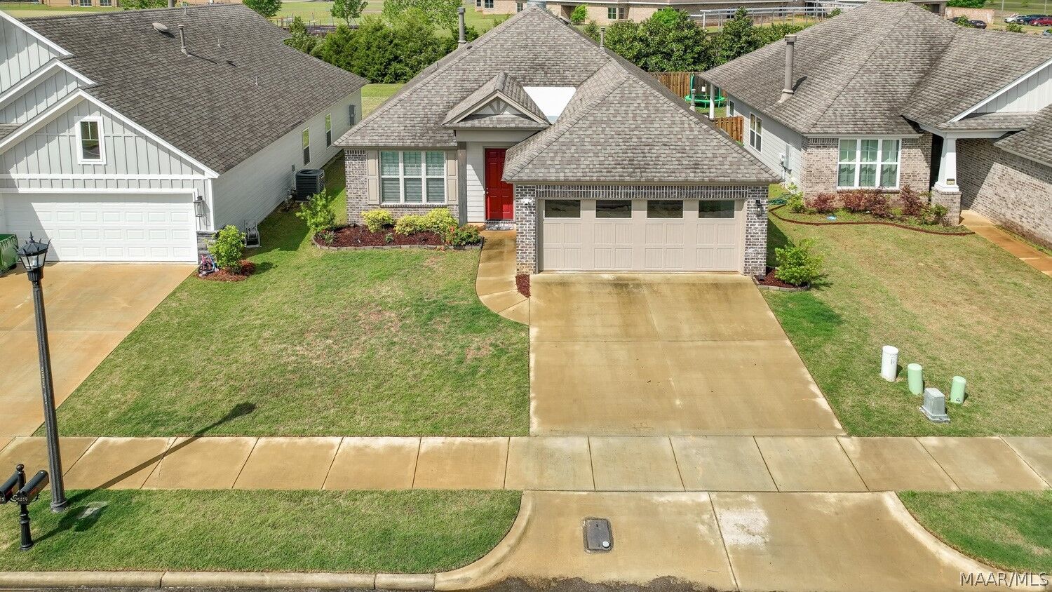 Property Photo:  1319 Bristol Park Place  AL 36117 
