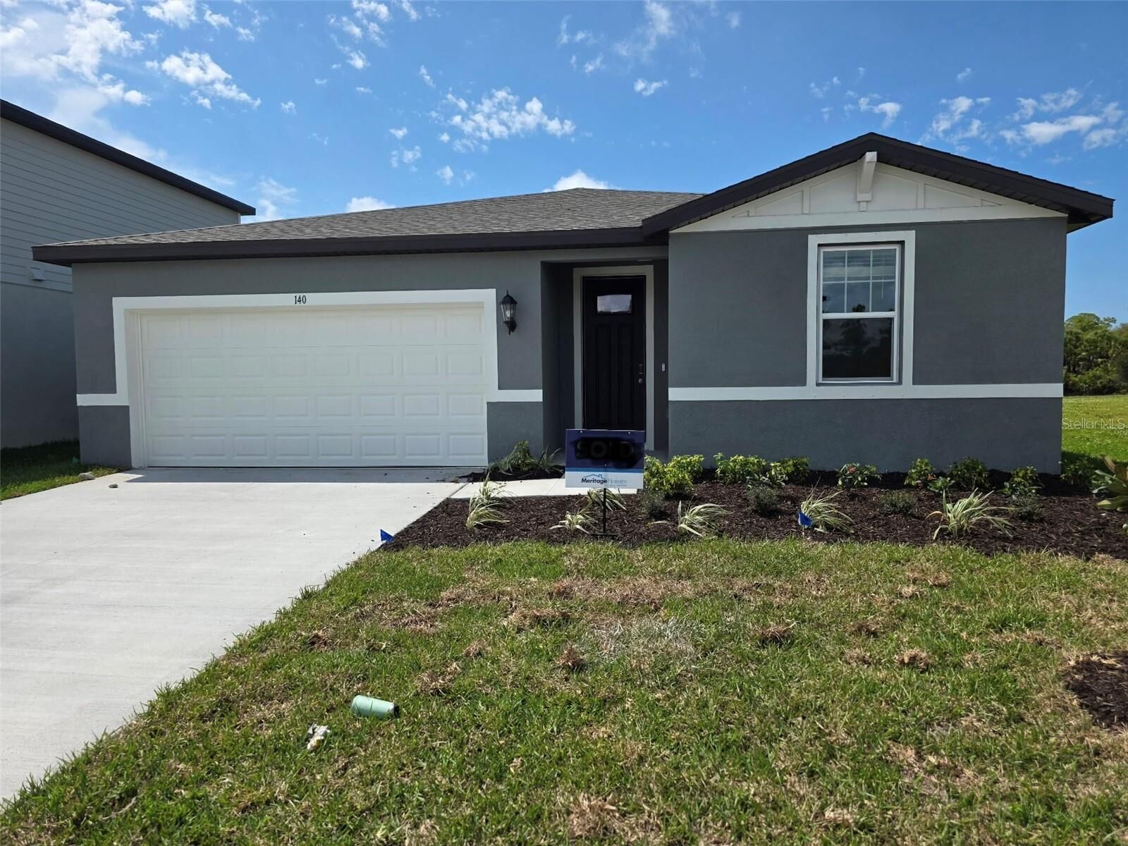 Property Photo:  140 Outback Hideaway Avenue  FL 34275 