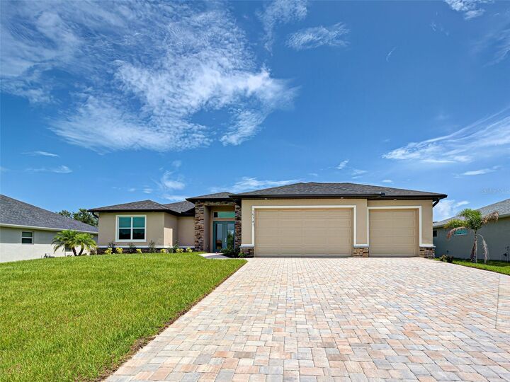 Property Photo:  15741 Autry Circle  FL 33981 