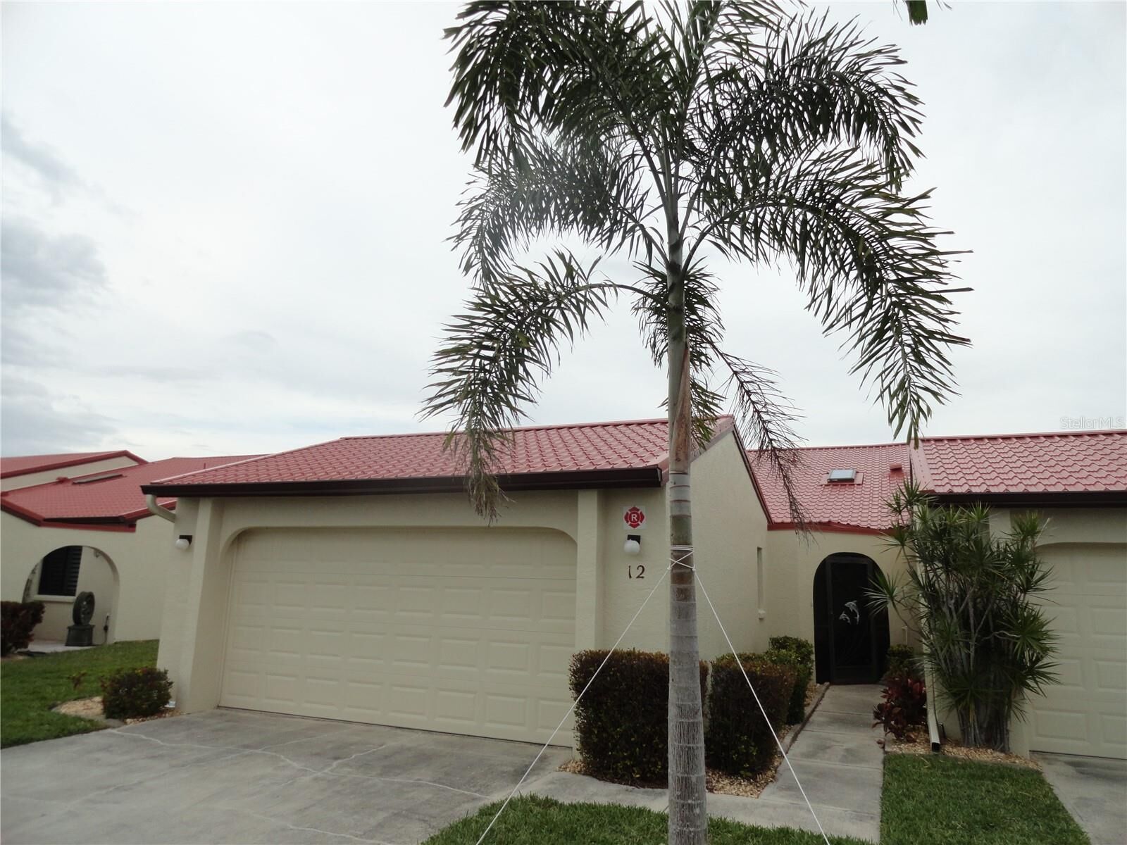 Property Photo:  3830 Bal Harbor Boulevard 12  FL 33950 