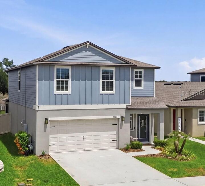 Property Photo:  1922 Lanier Road  FL 33541 