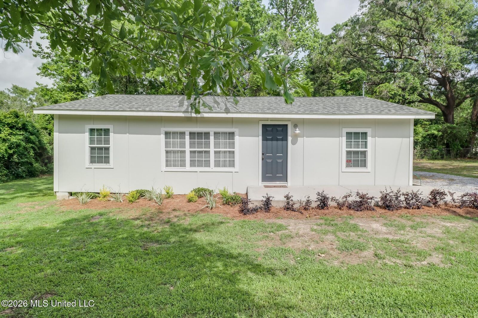 Property Photo:  13518 Scott Street  MS 39503 
