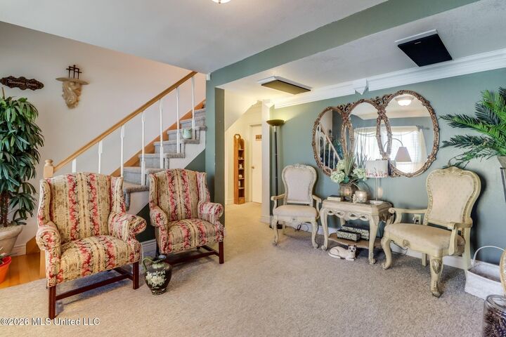 Property Photo:  1602 E Railroad Street  MS 39501 