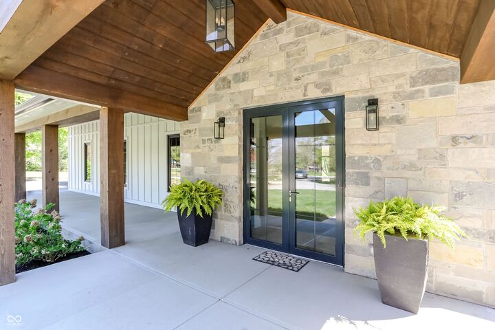 Property Photo: 1255 W 161st Street IN 46074