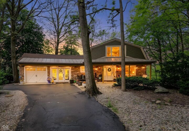 Property Photo:  17 Point Lane  IN 46030 