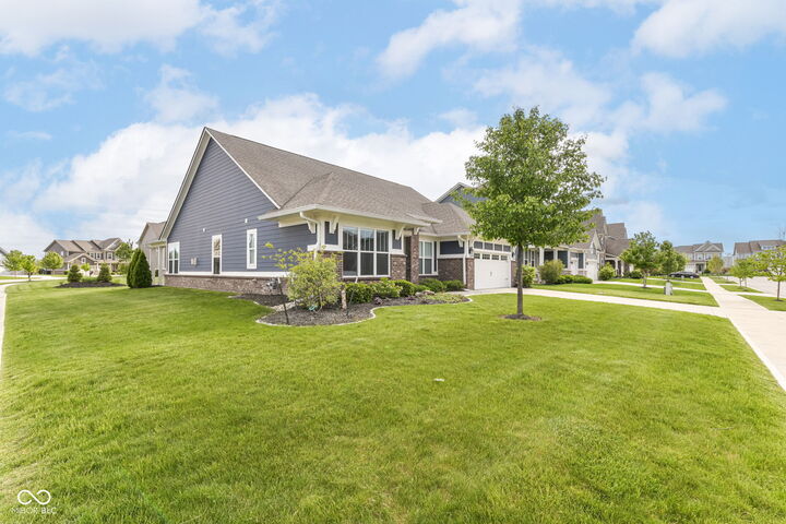 Property Photo:  2061 Mobley Drive  IN 46074 