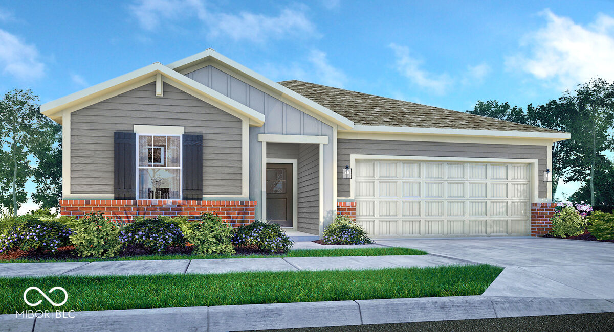 Property Photo:  5394 Devonshire Way  IN 46055 