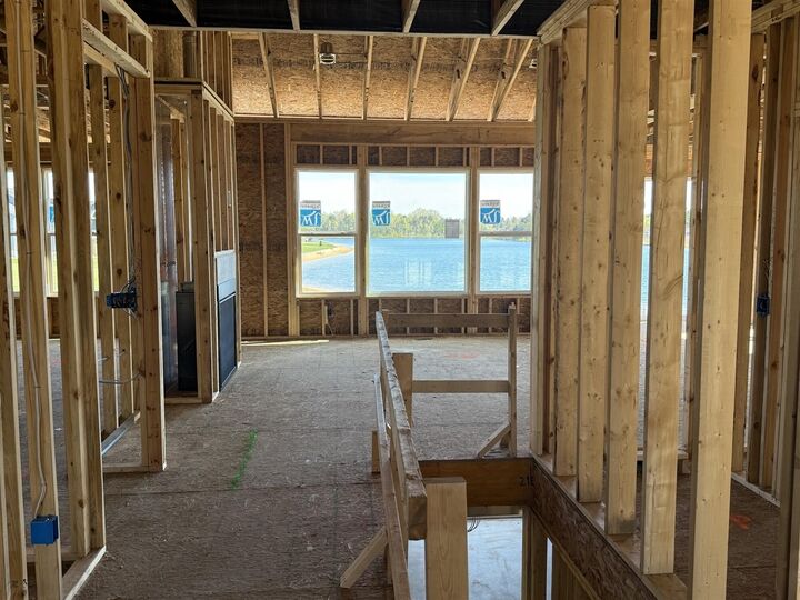 Property Photo:  14936 Fillmore Street Lot 46  MI 49460-9818 