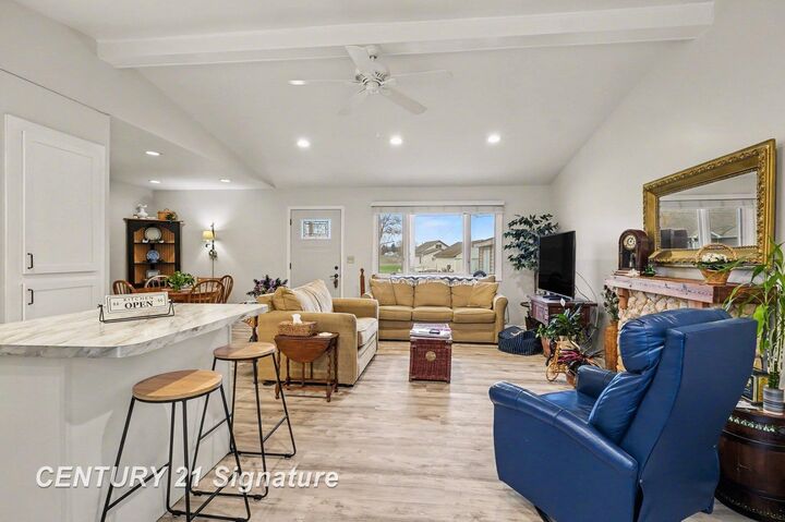 Property Photo:  5430 S Pine Street  MI 48612 