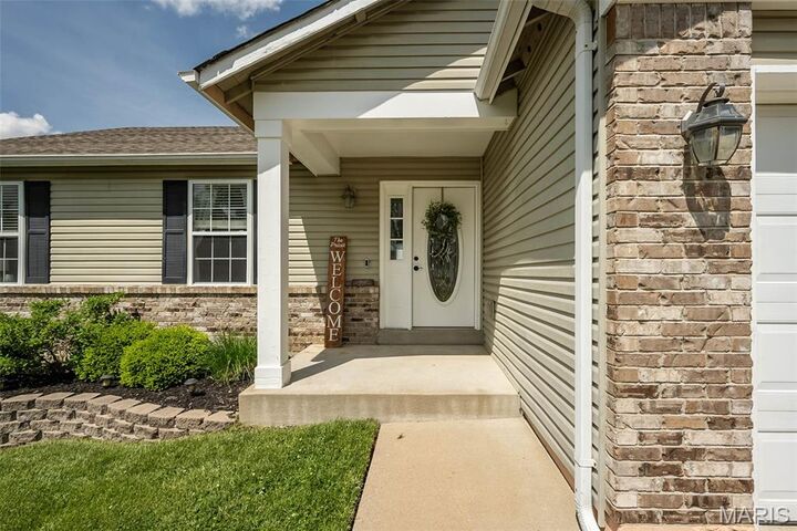 Property Photo:  179 Cherrywood Parc Drive  MO 63368 