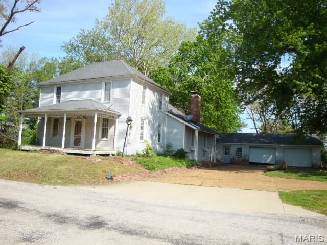 Property Photo:  13103 Trestle Road  IL 62249 