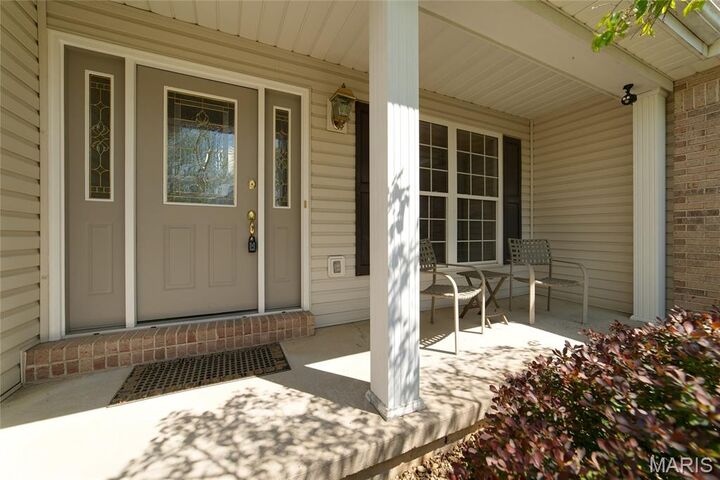 Property Photo:  1354 Presidents Landing Drive  MO 63366 