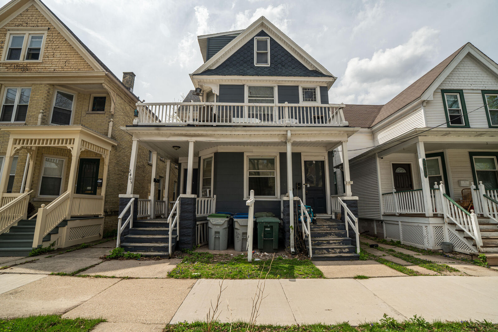 Property Photo:  2405 N Frederick Ave 2407  WI 53211 